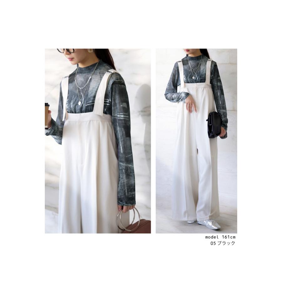 antiqua（アンティカ） シアートップス トップス レディース