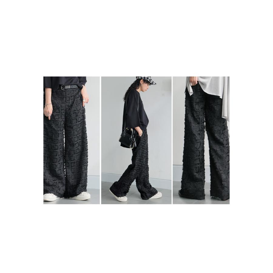 antiqua（アンティカ） 【夏得バーゲン30％OFF！27日10時迄】フリンジ