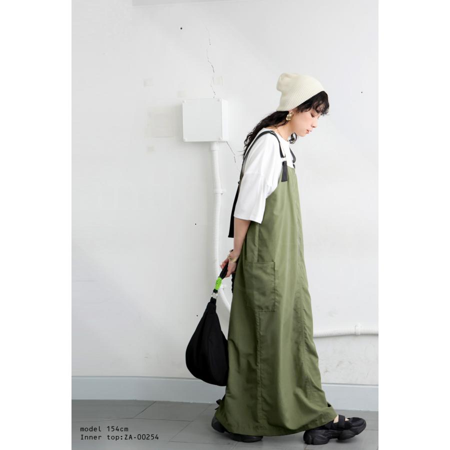 antiqua（アンティカ） 再入荷予定有!ミリタリー ジャンパースカート