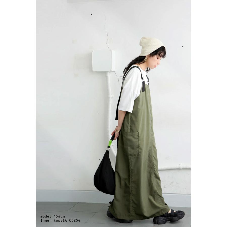 antiqua（アンティカ） 再入荷予定有!ミリタリー ジャンパースカート