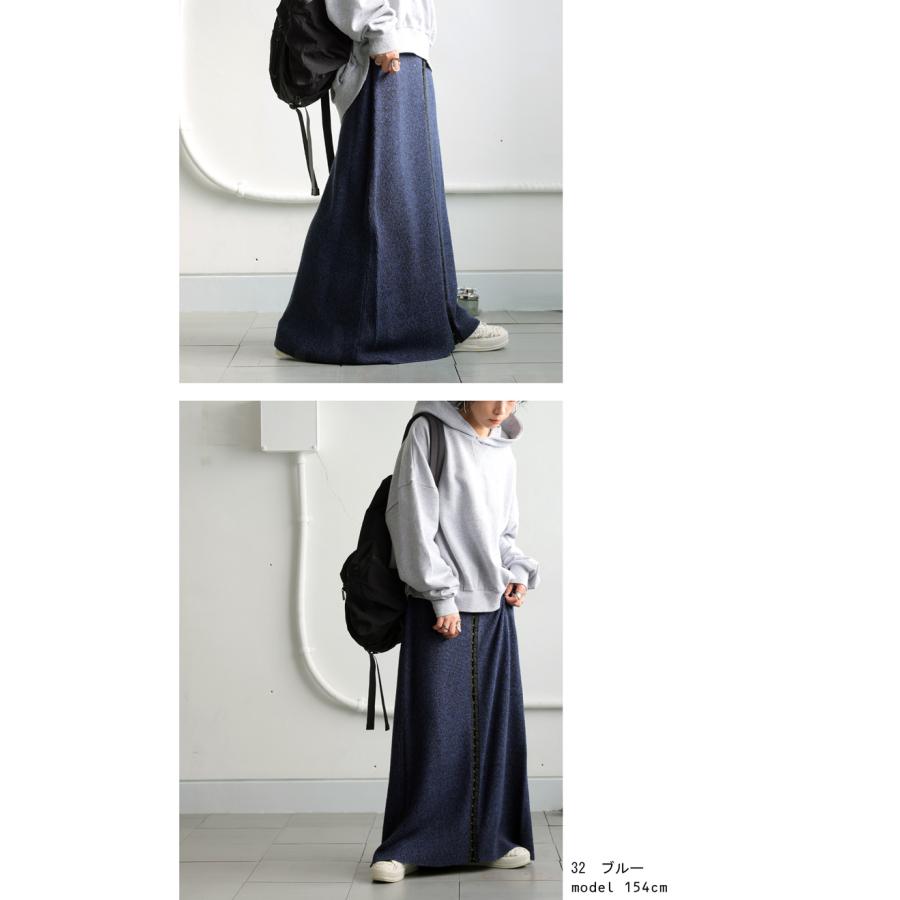 antiqua ホックニットスカート スカート レディース ボトムス antiqua ホックニットスカート スカート レディース ボトムス