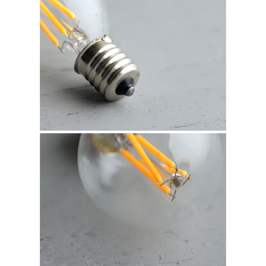 LED 電球 E17 4W 440ルーメン LED電球 おしゃれ 照明 インテリア