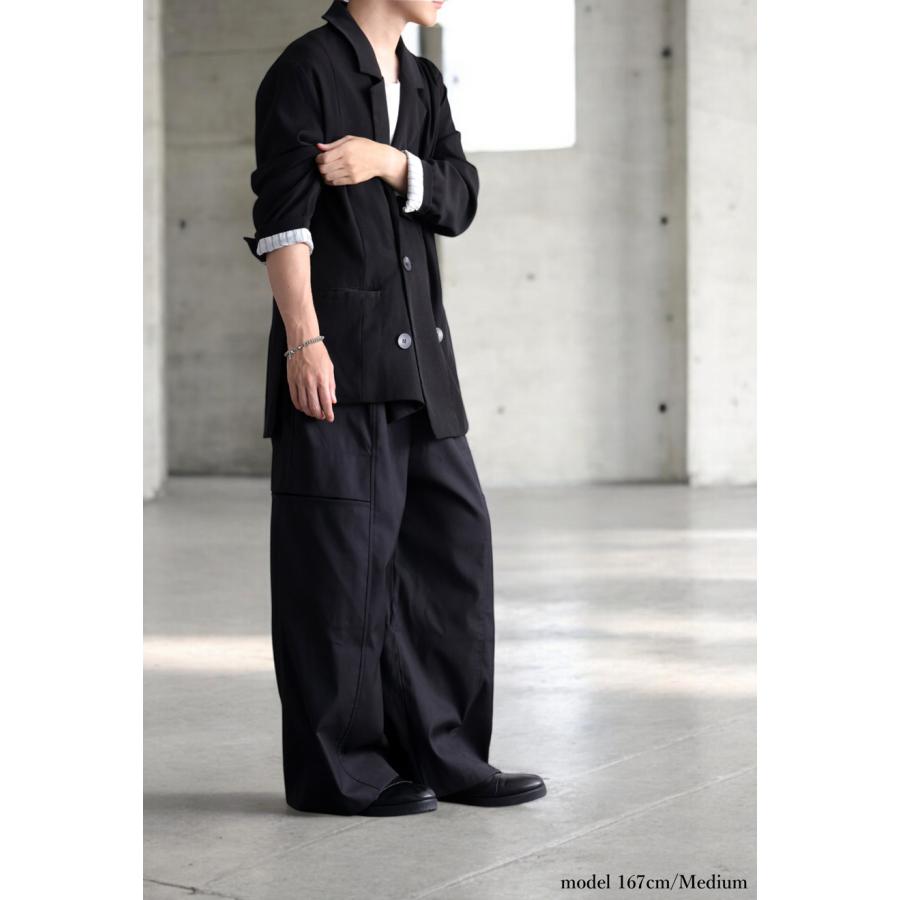 antiqua（アンティカ） カーゴパンツ メンズ パンツ ボトムス センター