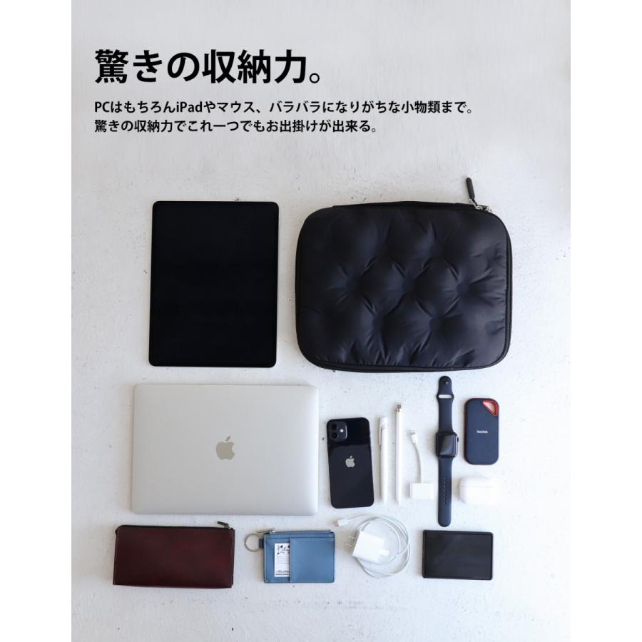 パソコンケース PCバッグ ノートパソコン タブレット 送料無料 ・再