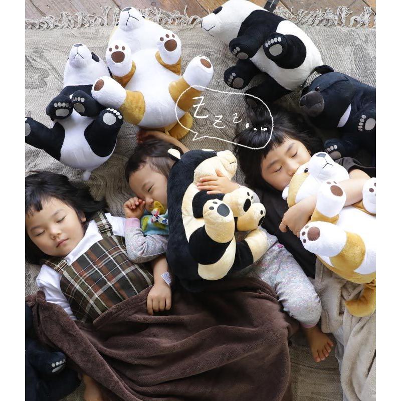 ぬいぐるみブランケット 出産祝い おしゃれ ブランケット ぬいぐるみ