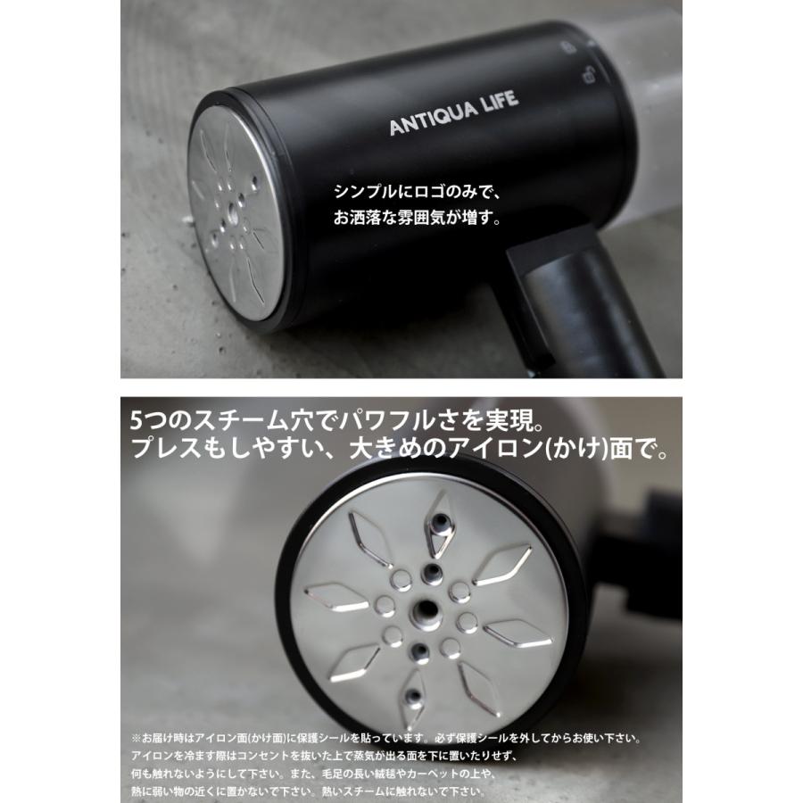 ☆衣類スチーマー スチームアイロン ハンディ 小型 折り畳み式 楽天市場】限定2色発売 ！アイロン スチームアイロン 衣類
