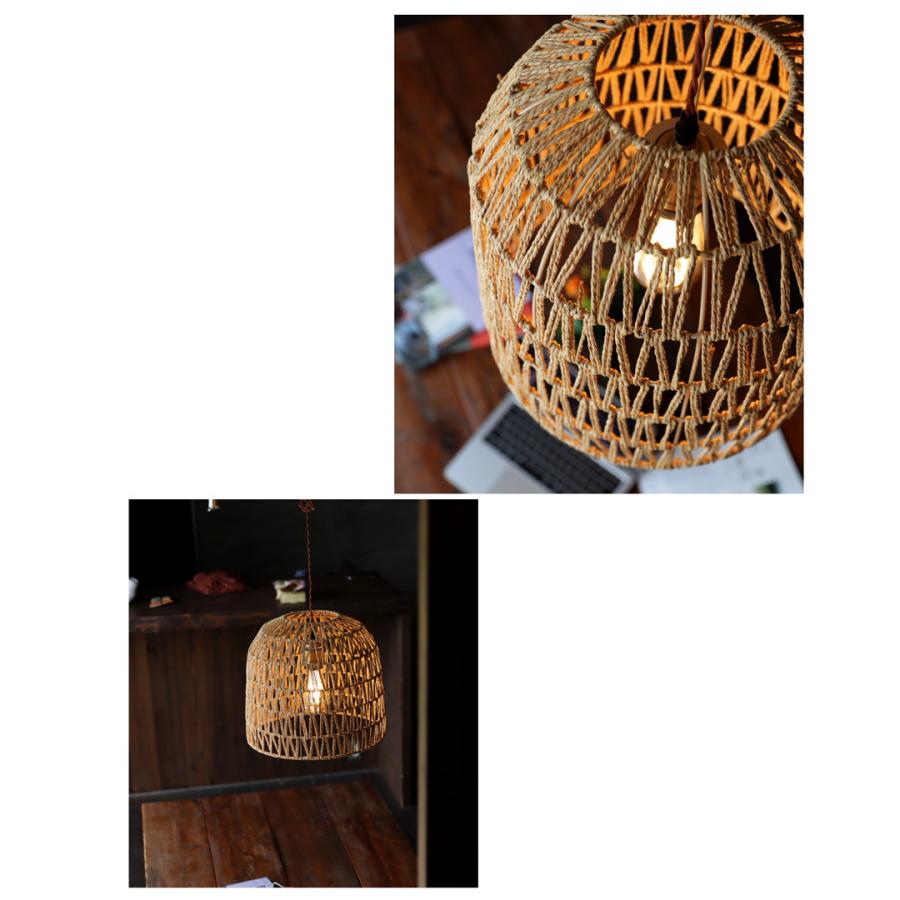 シェード ランプシェード 照明 吊り下げ ライト インテリア 雑貨 和風