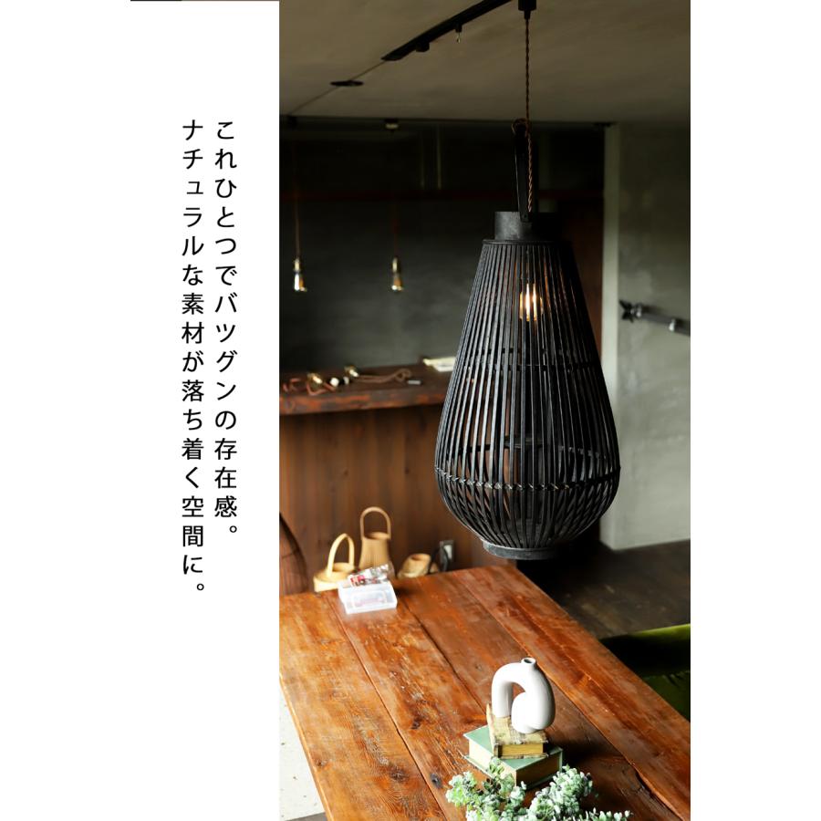 ポイント10％！2月25日20時〜3月26日10時 竹製ワイヤー ランタン風