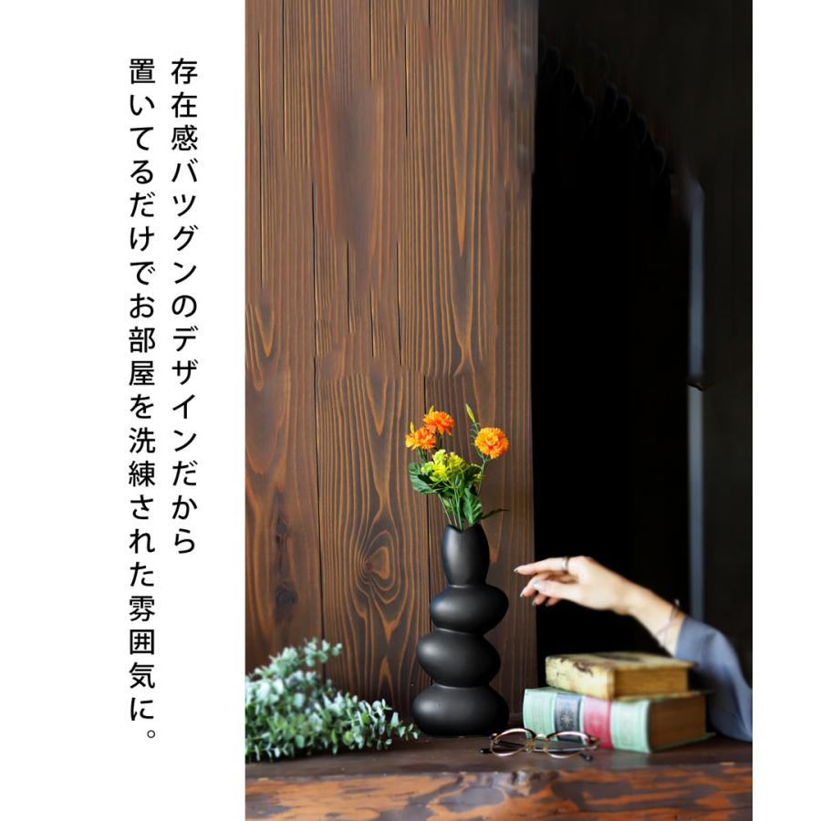 美品   フラワーベース 花瓶 Lサイズ フラワーベース 花瓶 Lサイズ 北欧風 セラミック 送料無料 ・メール便
