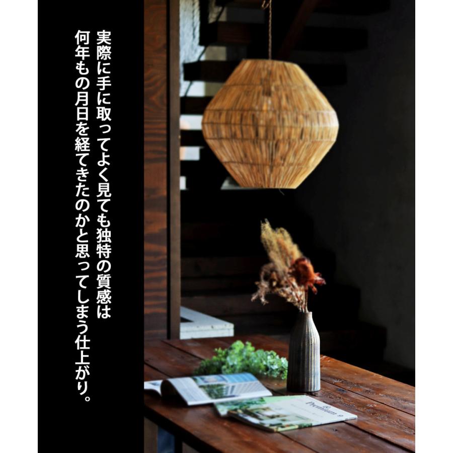 花瓶 フラワーベース ヴィンテージ調 ストライプ 送料無料 ・メール便
