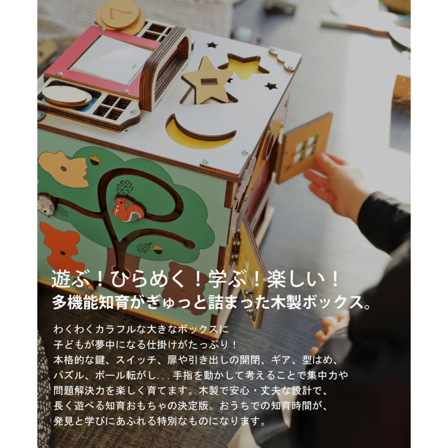 おもちゃ 多機能 知育玩具 指先訓練 聴覚発達 色認知 6歳以上 おもちゃ