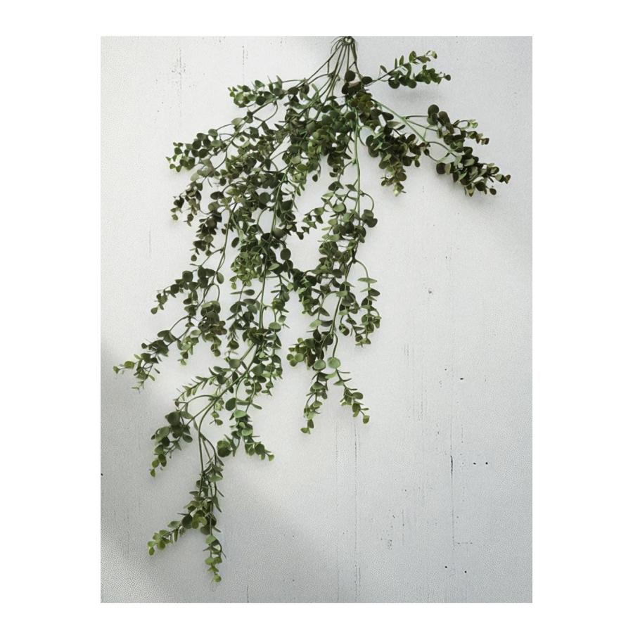 フェイクグリーン 吊り下げ 観葉植物 ハンギング グリーン・メール便