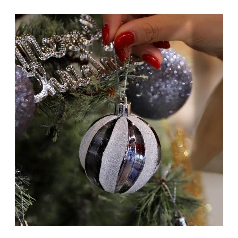 クリスマス オーナメント ボール 18個セット ツリー 装飾 楽天市場】ボール オーナメント クリスマス Xmas 18点セット