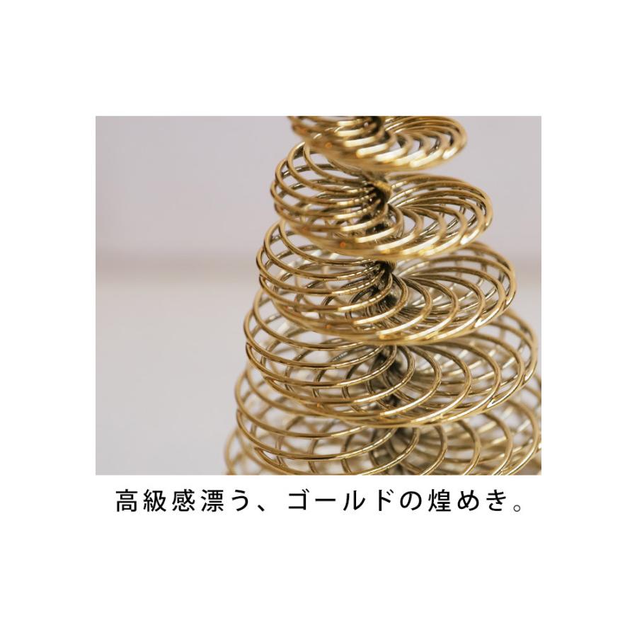 クリスマスツリー キャンドル キャンドルツリー キャンドル立て ツリー