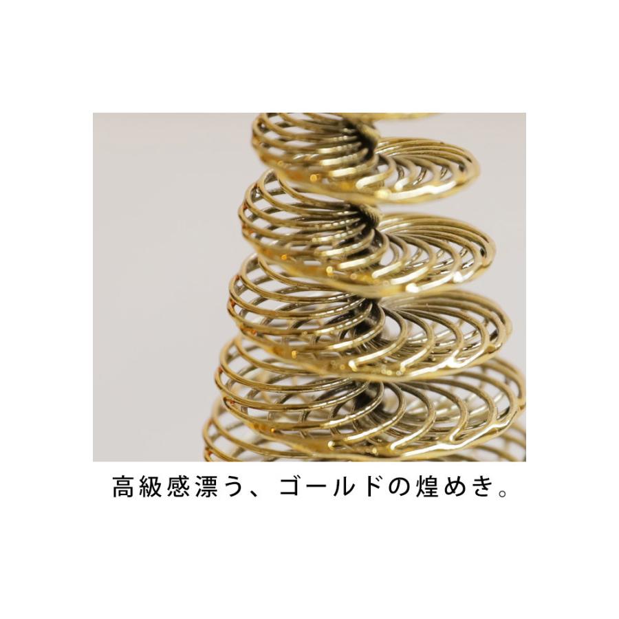 クリスマスツリー キャンドル キャンドルツリー キャンドル立て ツリー