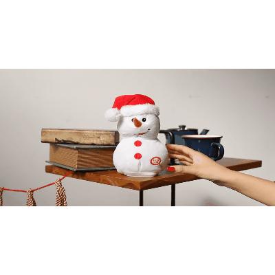 * old ornament ❀ サンタの格好をした スノーマンさん ♫ 楽天市場】クリスマス WELCOME サンタ スノーマン セット