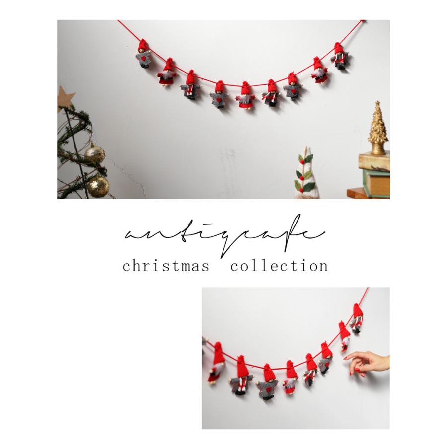 ガーランド オーナメント クリスマス Xmas クリスマスツリークリスマス