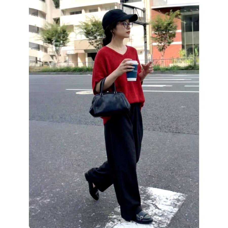 antiqua（アンティカ） セットアップ レディース トップス ワイド