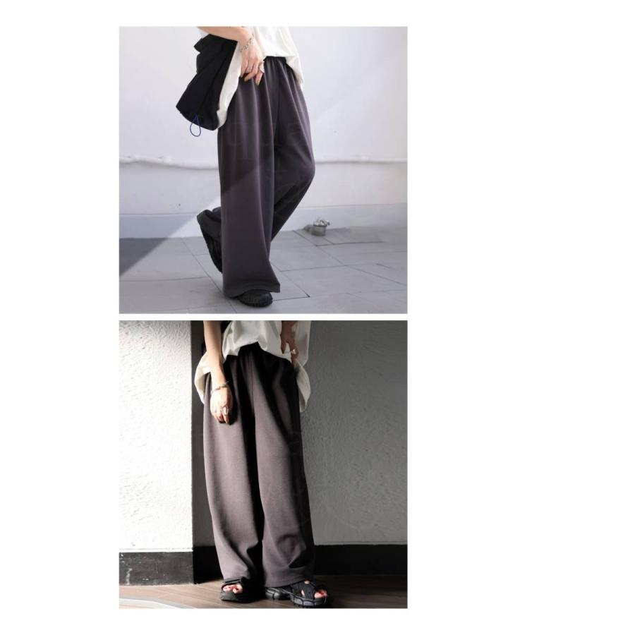 antiqua（アンティカ） セットアップ レディース トップス ワイド