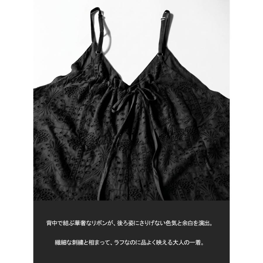 予約6月上旬納期 サロペット レディース ノースリーブ 綿100 送料無料 ・500ptメール便可の画像