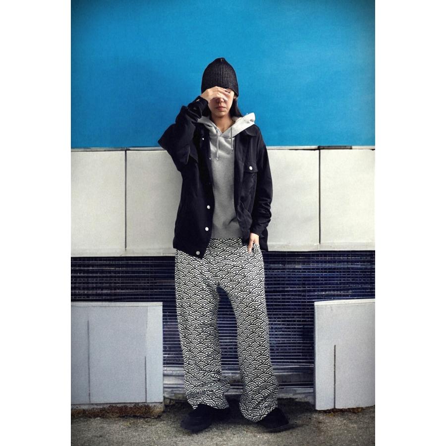 LUMI 波模様 メンズパンツ 3_000000025472.jpg?1733193246