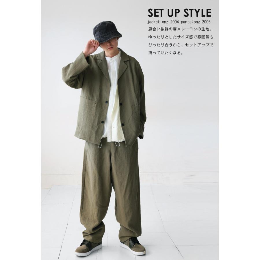 配色ベスト風ジャケット レディース ジャケット リネン混 送料無料・8月3日10時?発売。メール便不可 夏新作 antiqua（アンティカ） 配色ベスト風ジャケット レディース ジャケット