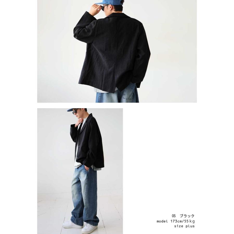 antiqua（アンティカ） 配色ベスト風ジャケット レディース ジャケット