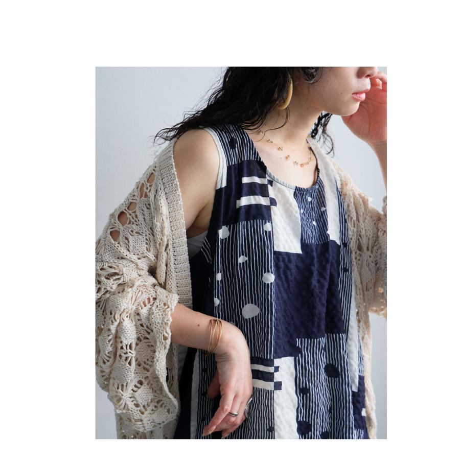 antiqua（アンティカ） まとめて最大20％OFF29日19時〜2日10時 幾何学