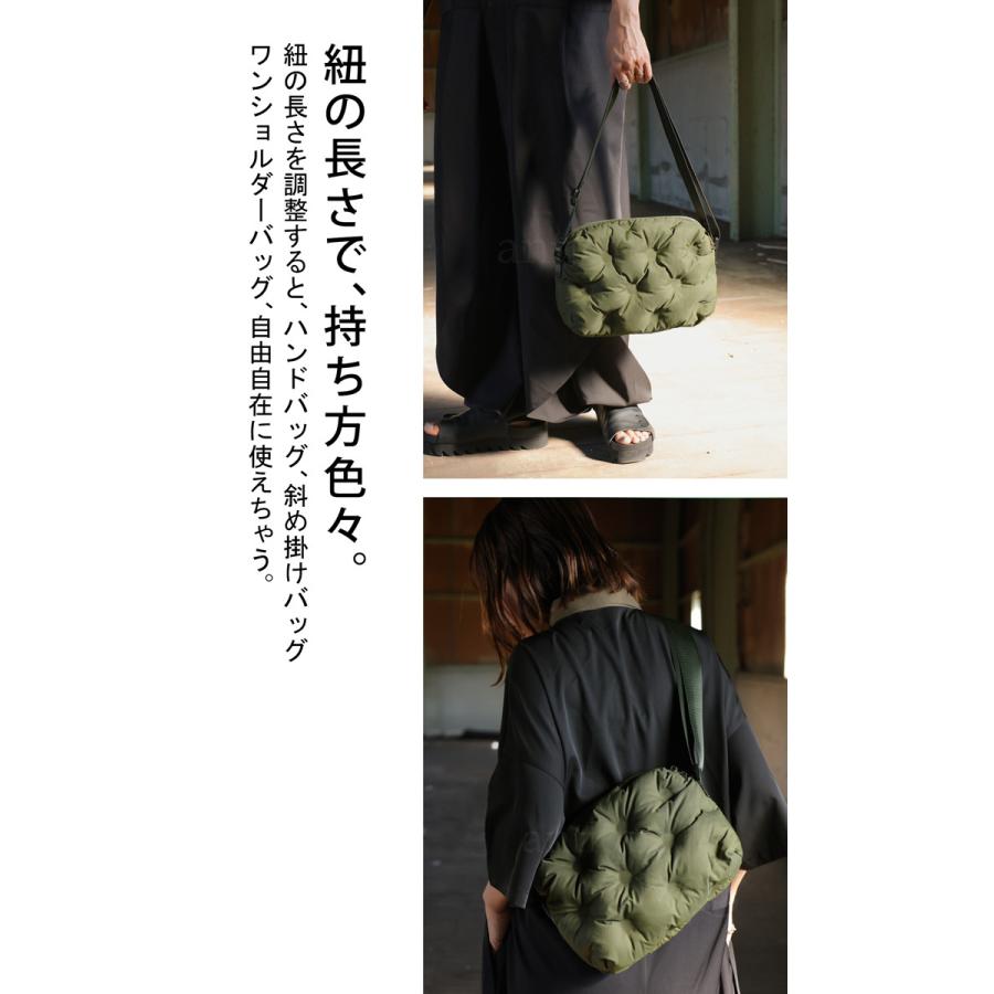 ボンディングバッグ バッグ 鞄 レディース メンズ 送料無料・再入荷 メール便不可 | antiqua | 14