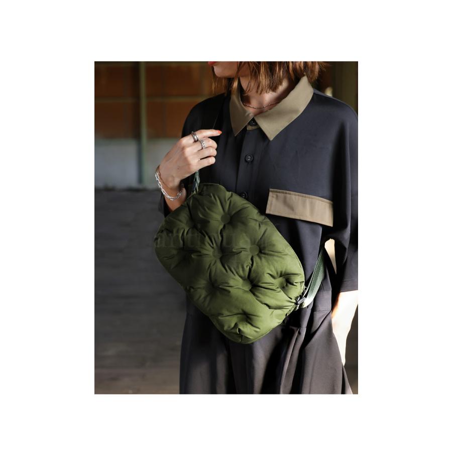 ボンディングバッグ バッグ 鞄 レディース メンズ 送料無料・再入荷 メール便不可 | antiqua | 05