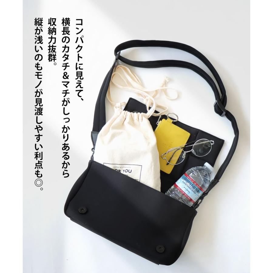 人気商品＊antiqua ショルダーバッグ antiqua（アンティカ） ショルダーバッグ バッグ メッシュショルダー