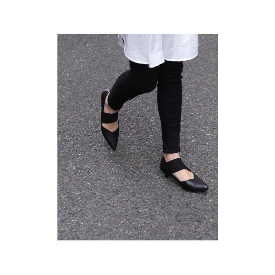 予約6月上旬納期 ゴアパンプス パンプス 靴 痛くない 歩きやすい 送料無料・再入荷 メール便不可の画像