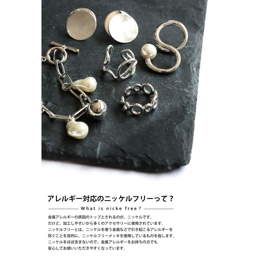 antiqua（アンティカ） ロングネックレス ネックレス レディース 2way 
