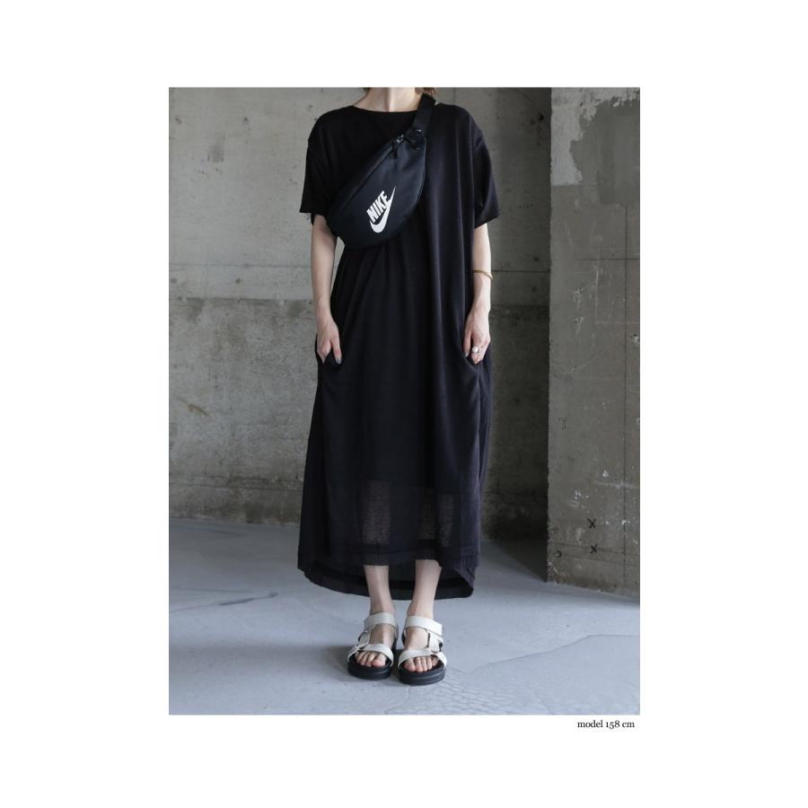 ワンピース シック 綿 オリジナル 無地 モードワンピース 再販 メール便不可 Pk Antiqua 通販 Yahoo ショッピング