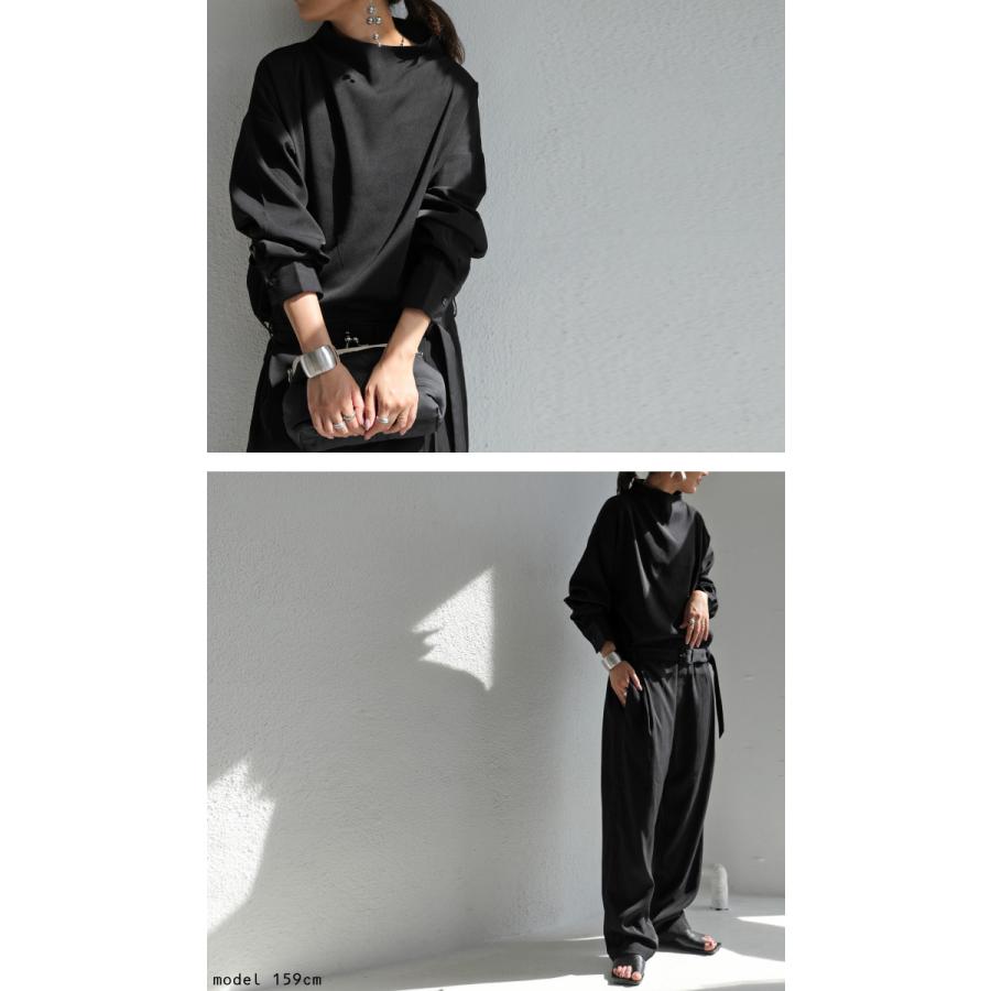 antiqua（アンティカ） ジャンプスーツ レディース オールインワン