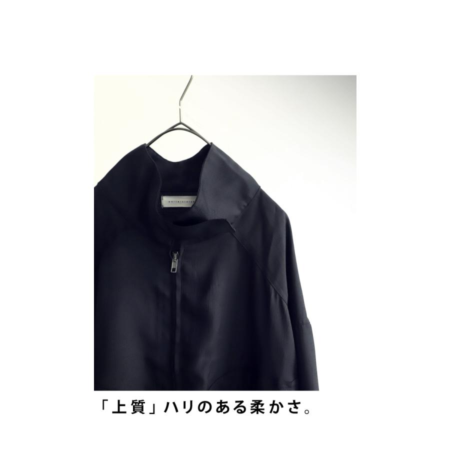 ブルゾンレディース antiqua（アンティカ） プルオーバーブルゾン ブルゾン レディース