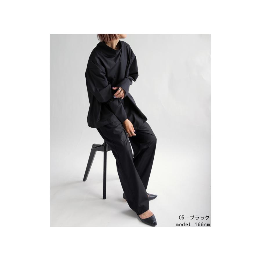 antiqua テーパードパンツ パンツ レディース ボトムス ロング antiqua テーパードパンツ パンツ レディース ボトムス ロング