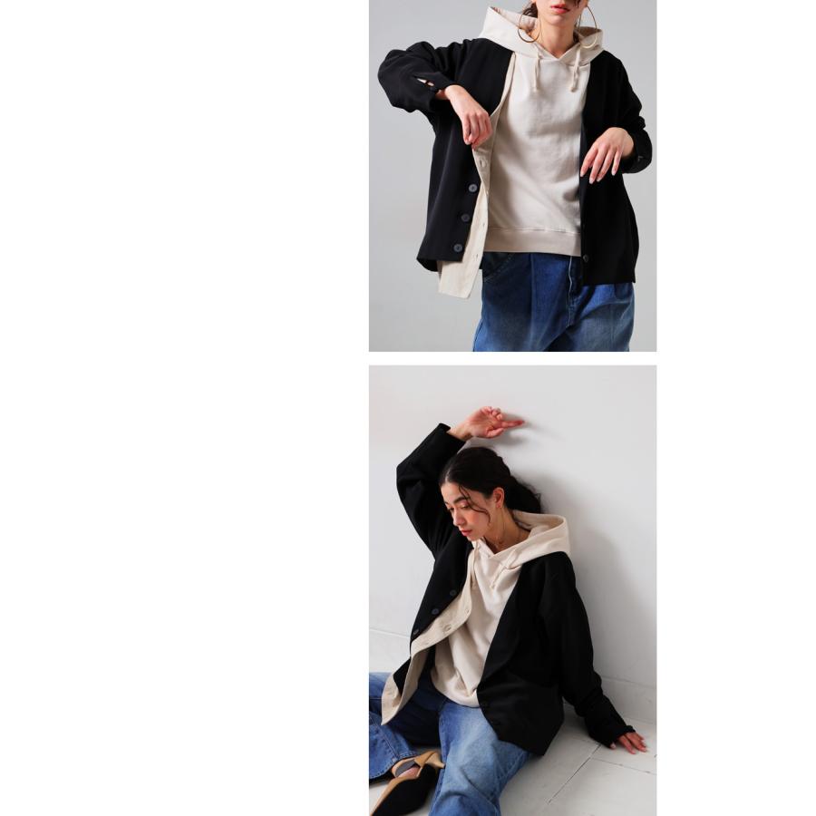 antiqua ジャケット カーディガン レディース トップス 長袖 antiqua ジャケット カーディガン レディース トップス 長袖
