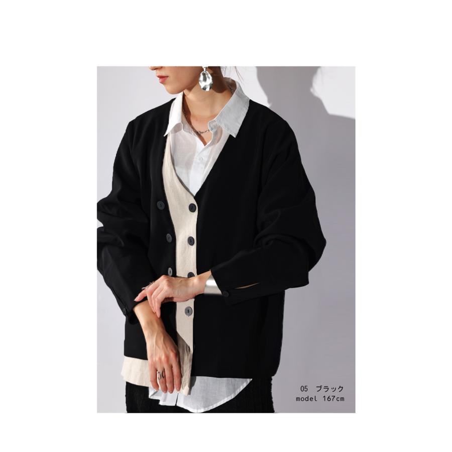 antiqua ジャケット カーディガン レディース トップス 長袖 antiqua ジャケット カーディガン レディース トップス 長袖