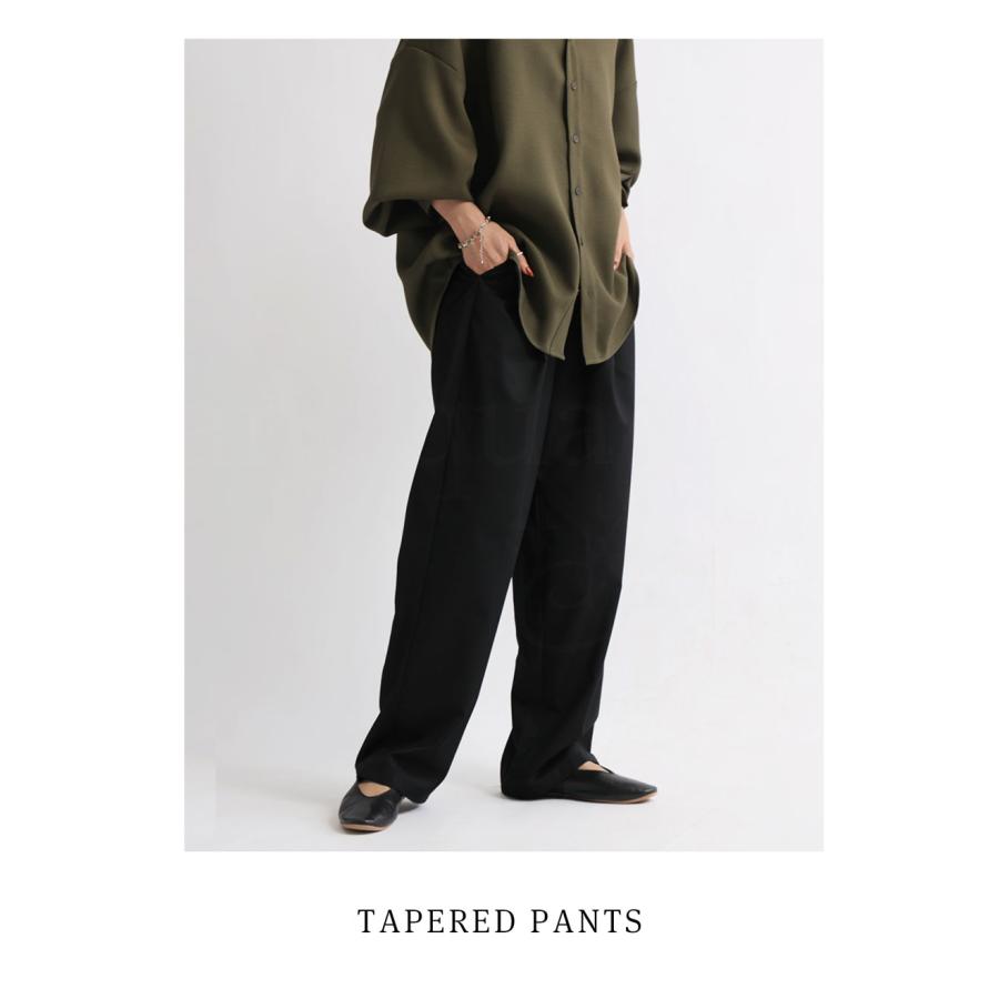 antiqua テーパードパンツ パンツ レディース ボトムス 送料無料 antiqua テーパードパンツ パンツ レディース ボトムス 送料無料