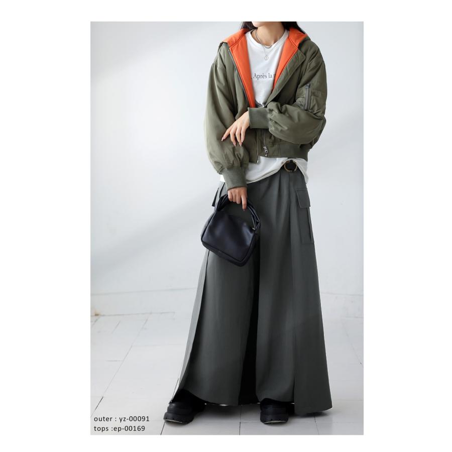 antiqua レイヤードパンツ パンツ レディース ボトムス 送料無料 antiqua レイヤードパンツ パンツ レディース ボトムス 送料無料