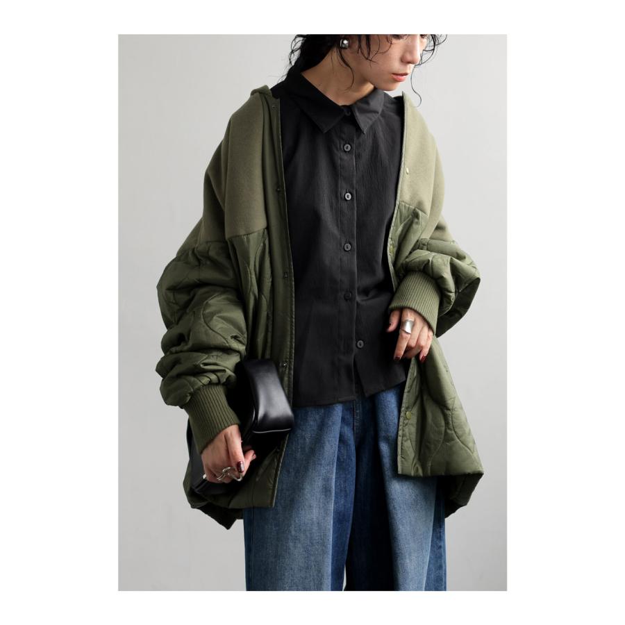 antiqua 付け袖付きシャツ シャツ レディース 2点セット 送料 antiqua 付け袖付きシャツ シャツ レディース 2点セット 送料