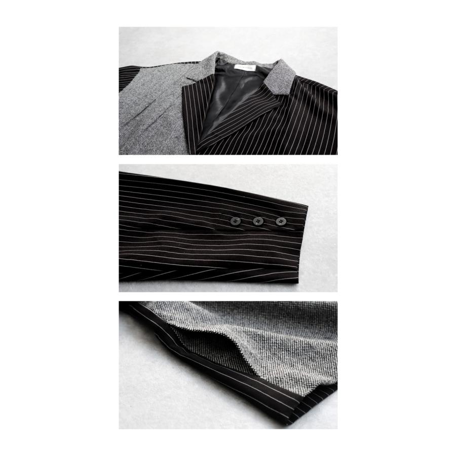 アンティカ ドッキングジャケット 新品 ドッキングジャケット ジャケット レディース アウター 送料無料