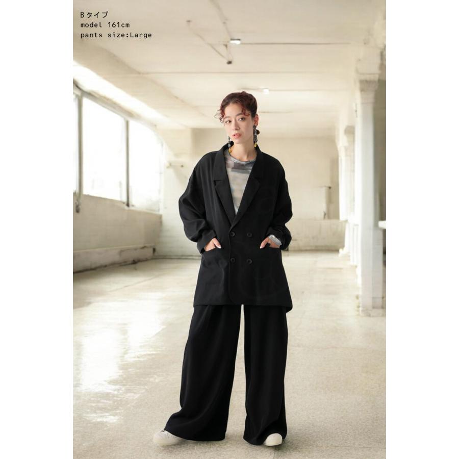 antiqua（アンティカ） 再入荷予定有!ダブルジャケット ジャケット