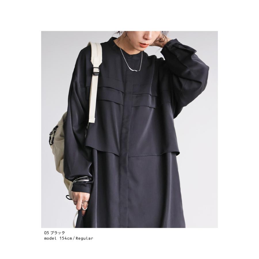 antiqua（アンティカ） 再入荷予定有!レイヤード風ワンピース