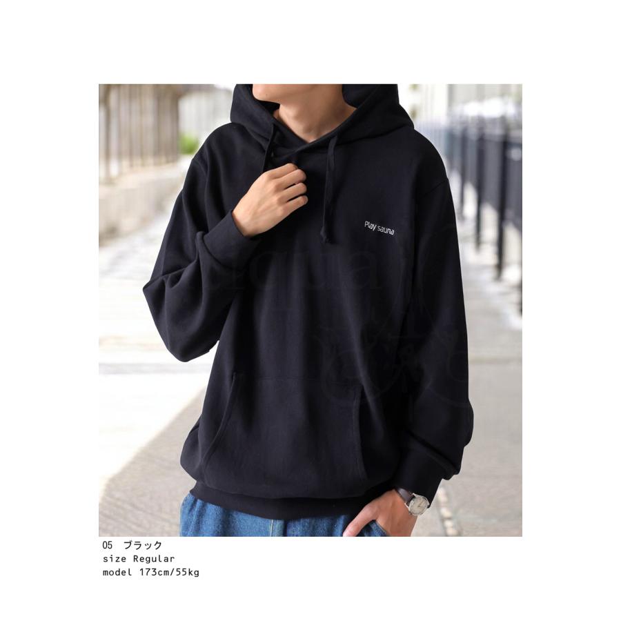 antiqua 裏毛ロゴパーカー パーカー メンズ トップス 送料無料