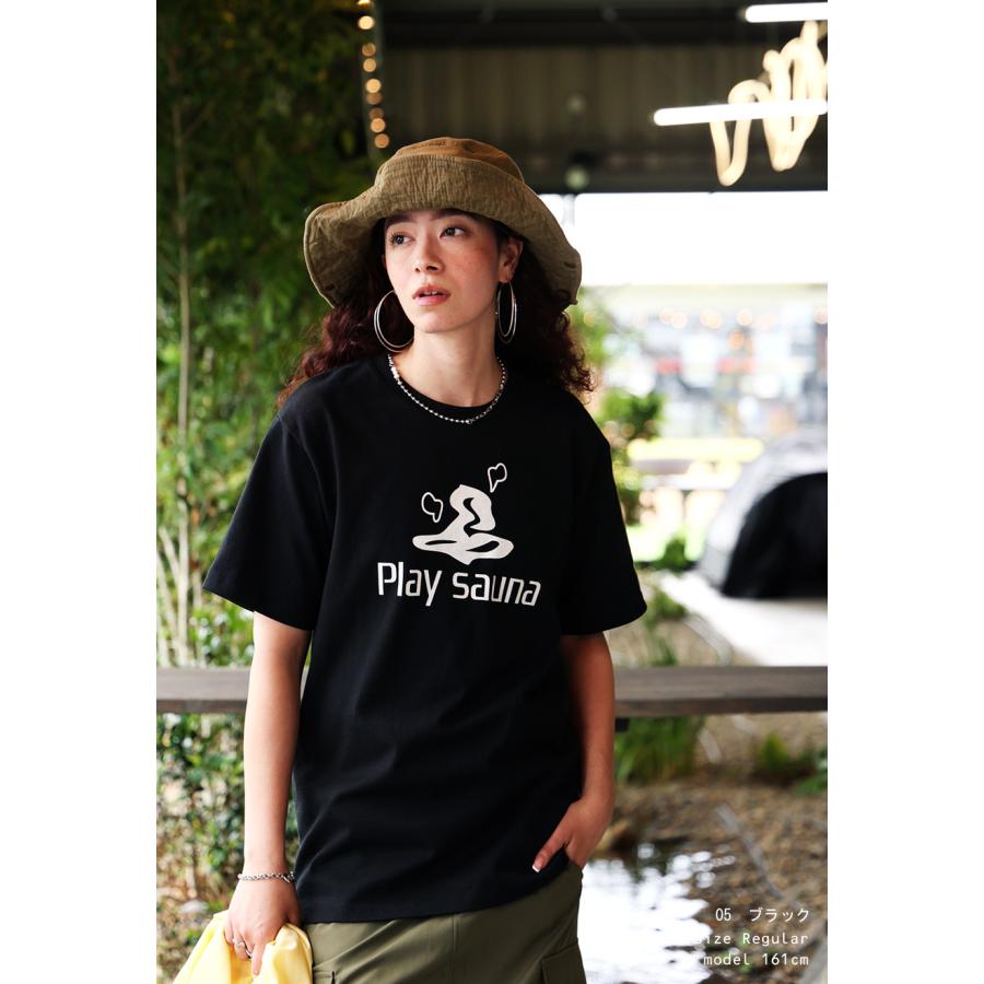 antiqua（アンティカ） フロントロゴプリントTシャツ Tシャツ メンズ