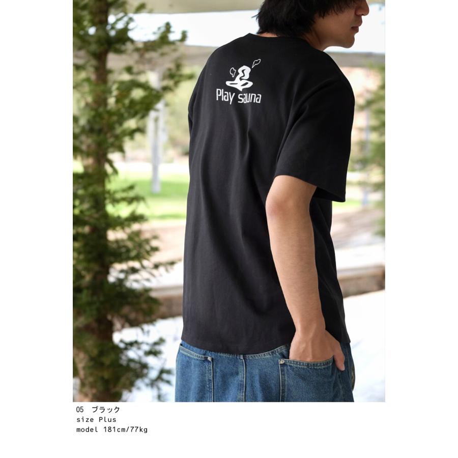antiqua（アンティカ） 【夏バーゲン20％OFF！6日10時迄】 バックロゴT