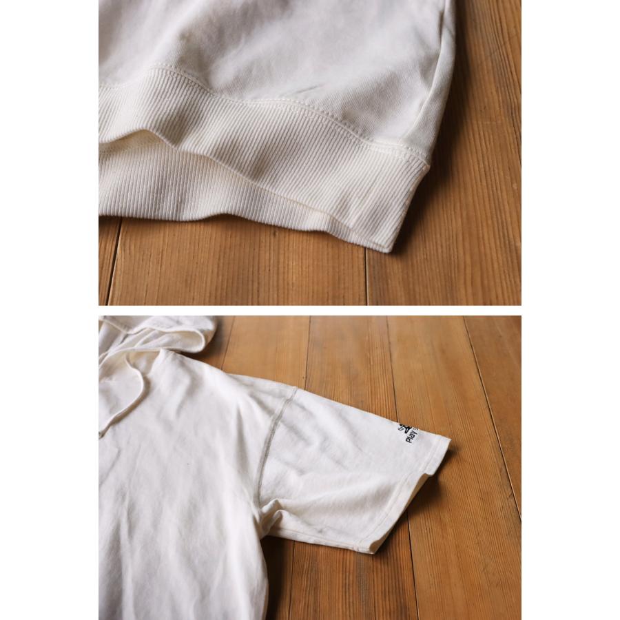 antiqua（アンティカ） 【夏バーゲン20%OFF！13日10時迄】ロゴフーディ