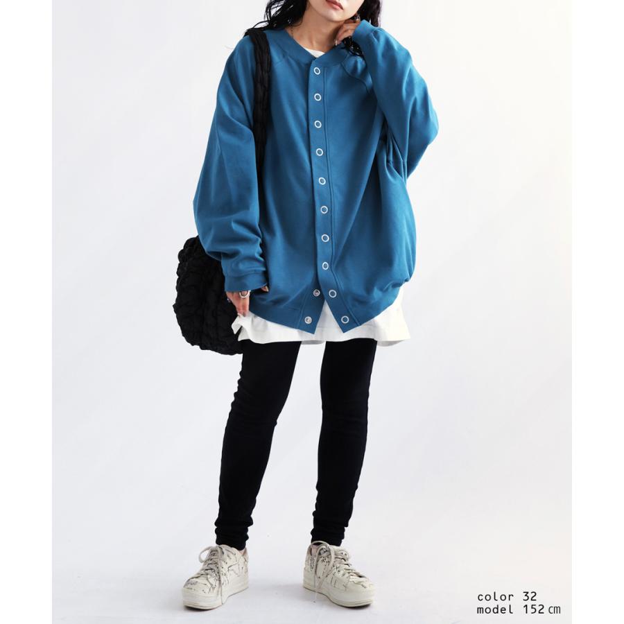 ★新品タグ付き★3着セット★アンティカ 2WAY コクーンカーデ カーディガン antiqua（アンティカ） 2WAY コクーンカーデ カーディガン レディース